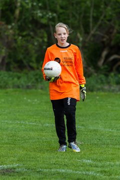 Bild 164 - C-Juniorinnen SG R�nnau-Segeberg - Kaltenkirchener Turnerschaft : Ergebnis: 1:3